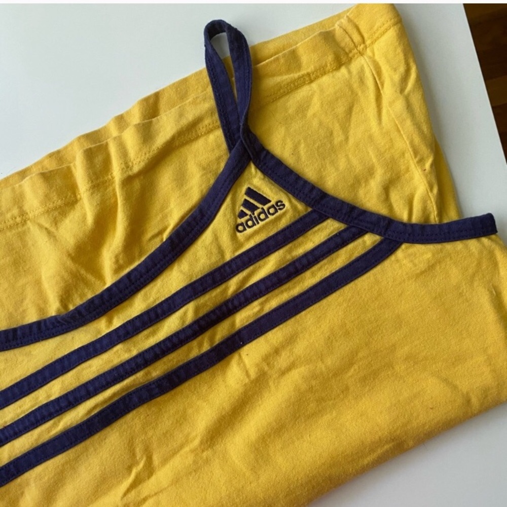 Adidas Tank Top
